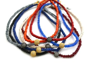 SALE Forrester Gameday Choker