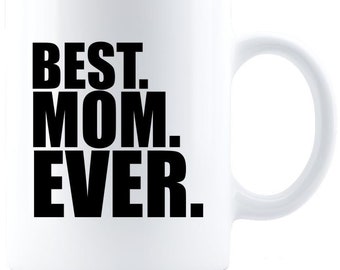 Coffee Mug - White
