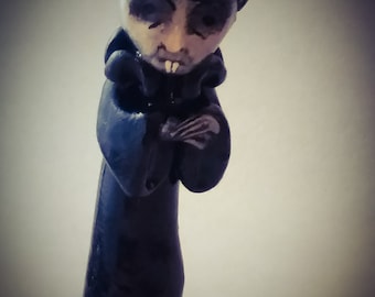 Count Orlok Poppet #3/25