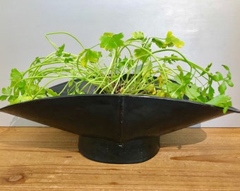 Vintage General Store Beam Scale Scoop Tray