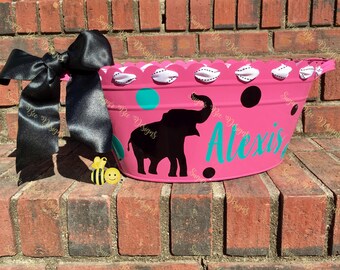 Christmas gift, Tween Gift // Gift Basket // Home Decor // tween room decor