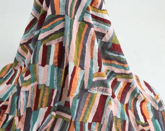 Dress fabric | Etsy
