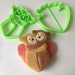 Sweet Hugs Cookie Cutter Set