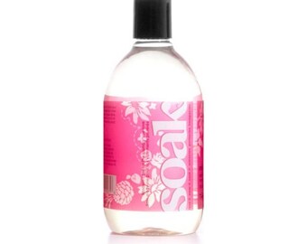 Soak Wash - Celebration