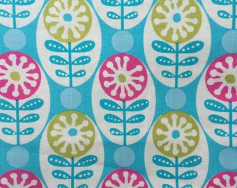 1/2 YARD - Erin McMorris for Free Spirit - Westminster Fibers - Park Slope