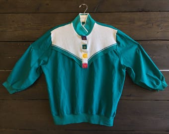 Vintage 90's Teddi Sweatshirt