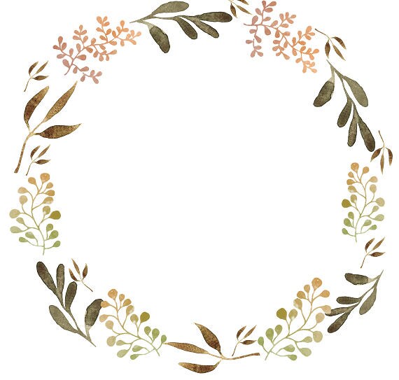 Selective image intended for wreath printable Delicate image with regard to wreath printable
