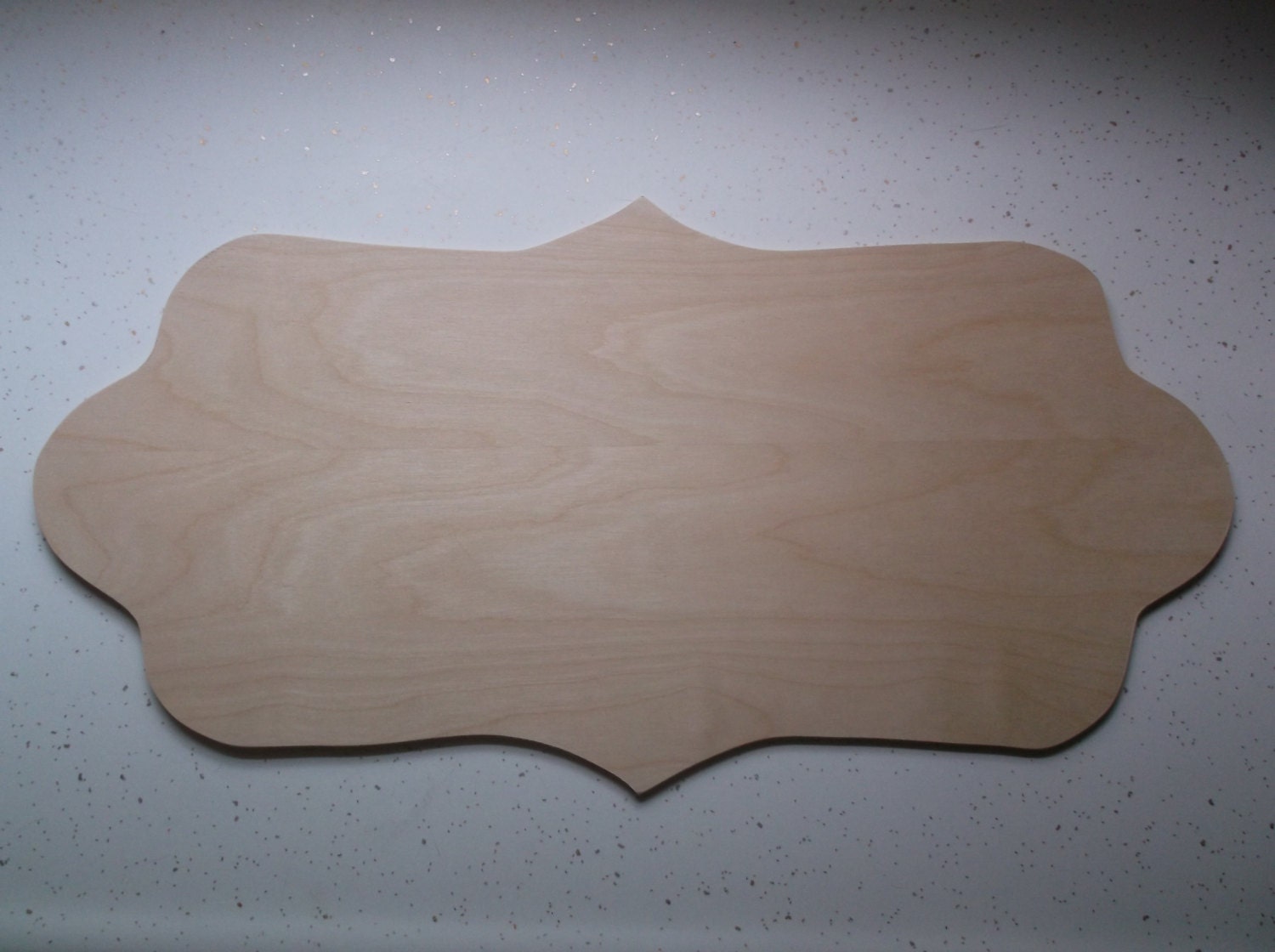 Unfinished Wooden Plaque Wood Sign Wood Shape Wood Cut Out