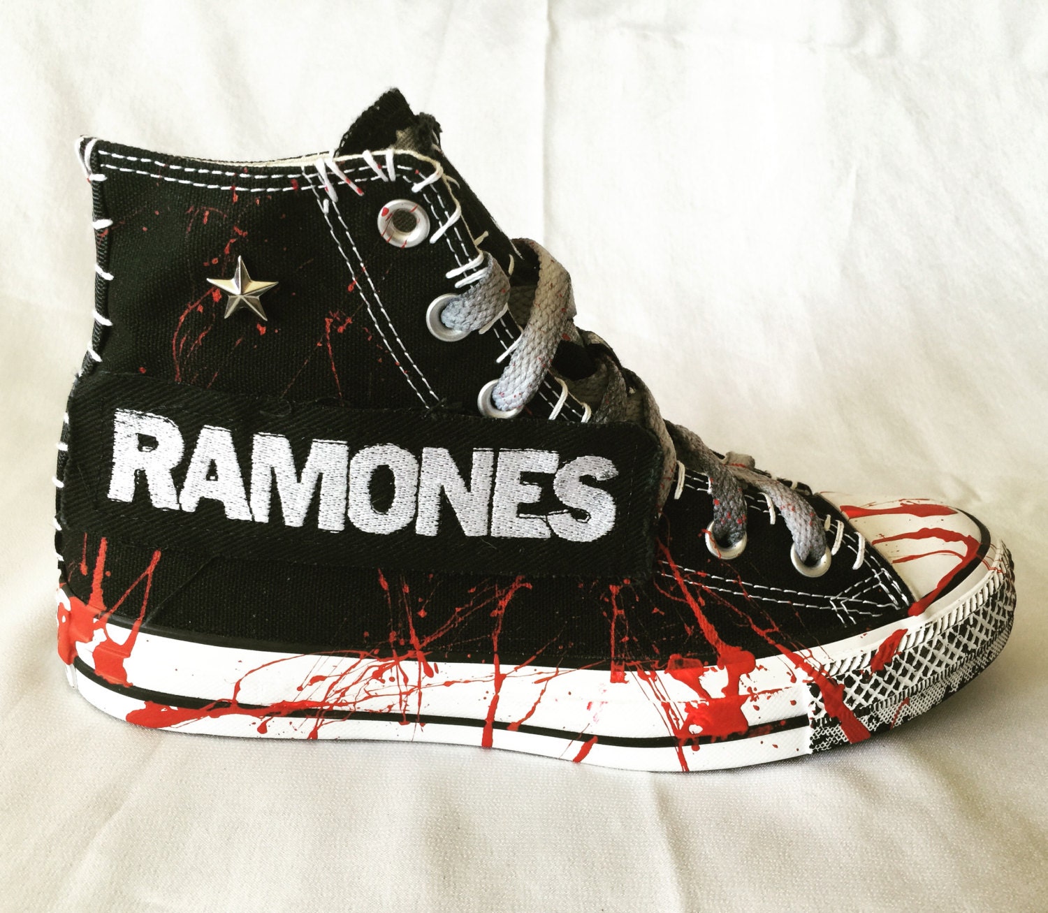 ramones shoes ramones shoes