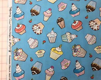 Tiddlywinks By Dena for Free Spirit