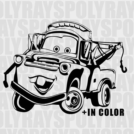 Free Free Disney Cars Svg Free 540 SVG PNG EPS DXF File