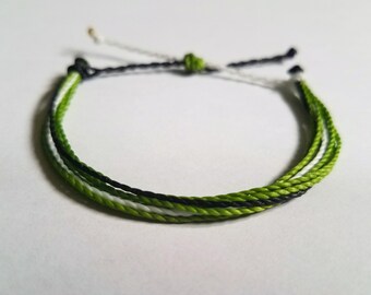 Mental Health Awareness Bracelet