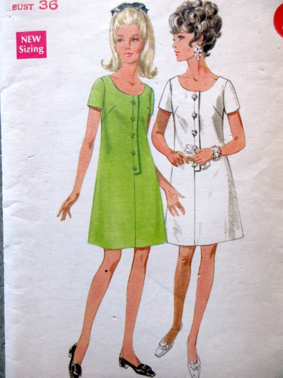Vintage Butterick 40 Sewing Pattern 40s Dress Pattern Inspiration 1960s Dress Patterns Vintage Butterick 40 Sewing Pattern 40s Dress Pattern Inspiration 1960s Dress Patterns