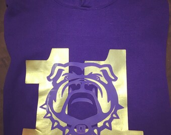Dawg team 11 hoodie, 1911, Que Psi Phi, Omega Psi Phi Fraternity, HBCU, Roo Since 1911