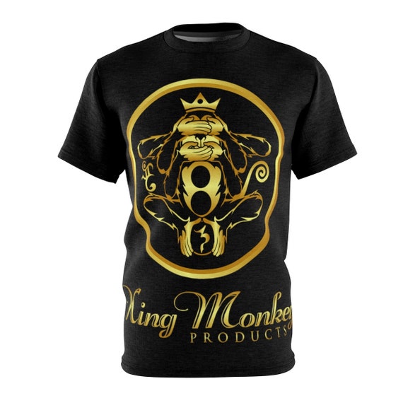 King Money Products Unisex T-Shirt