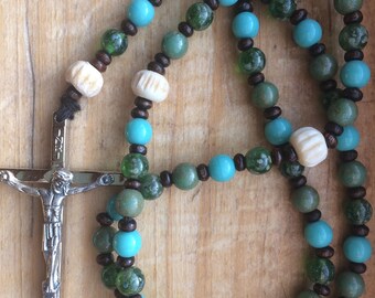 Blessed Anna Maria Taigi Rosary