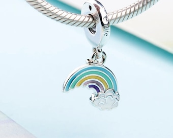 pandora anhänger regenbogen pandora anhänger regenbogen