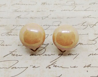 Vintage Color Sand Cabochon