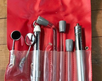 Syte Ayde Medical Instrument Kit by P & P Corporation