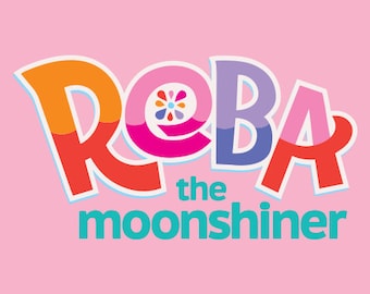 Phish Reba the Moonshiner | Kid's