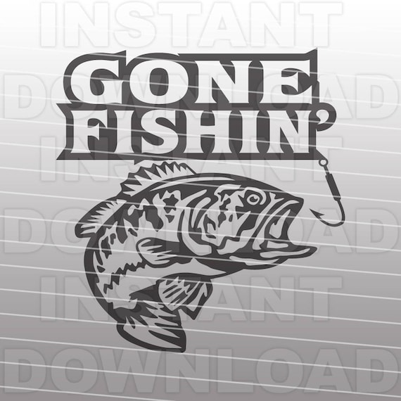 Free Free 103 Bass Fishing Boat Svg SVG PNG EPS DXF File
