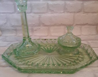 Dressing table set | Etsy Dressing table set | Etsy