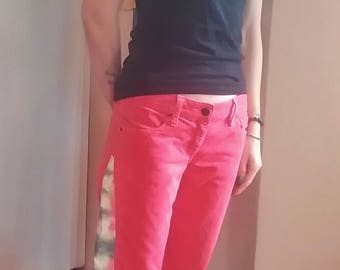 Upcycled Corduroy Shine On Britches