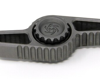 Mechforce - Hurricane Fidget EDC Hand Spinner