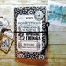 Junk Journal | Alice in Wonderland theme