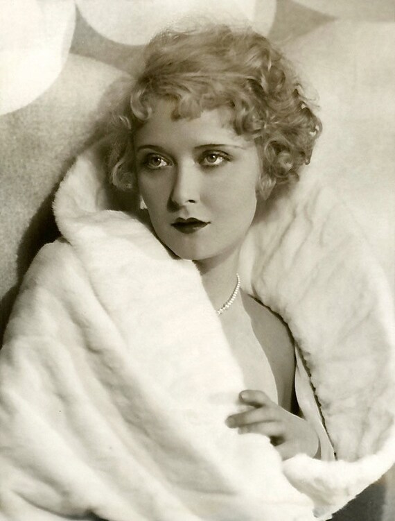 1920 era actress follies girl mary nolan black and 1920 era actress follies girl mary nolan black and