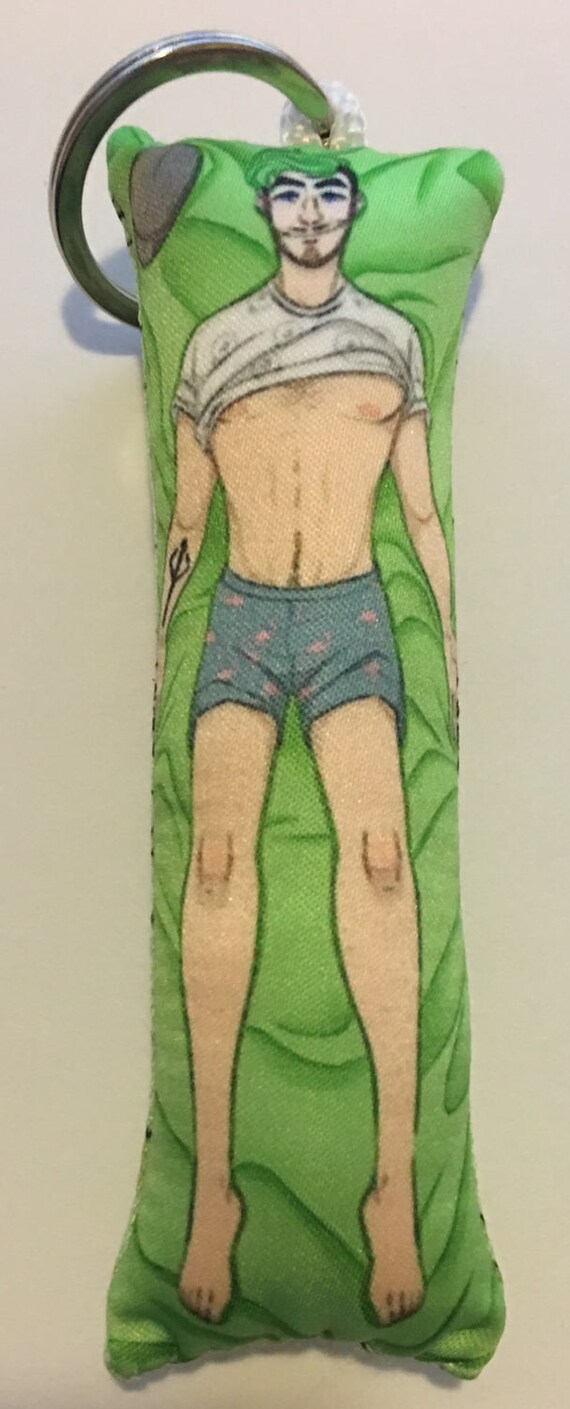 jacksepticeye sam pillow