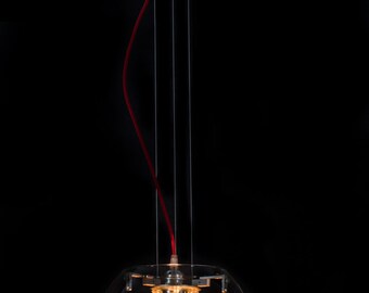 bowl C pendant lamp