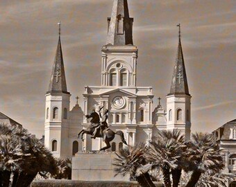 nola architecture etsy