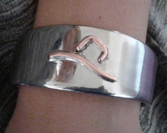 Bracelet Cuff