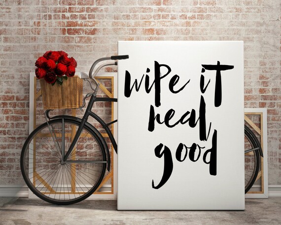 Bathroom Art Funny Bathroom Art Funny Bathroom Decor Funny