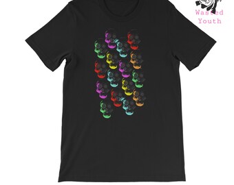 Day Of The Dead T Shirt