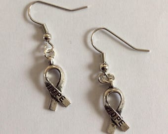 Hope earrings
