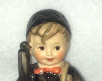 Hummel Chimney Sweep 1981