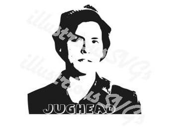 Free Free Jughead Crown Svg 540 SVG PNG EPS DXF File