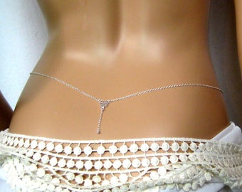 Size silver chain 925 N2065