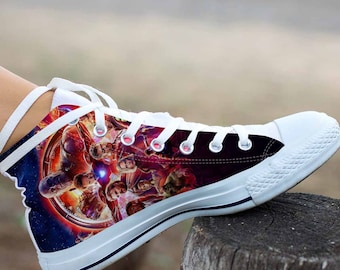 converse avengers converse avengers