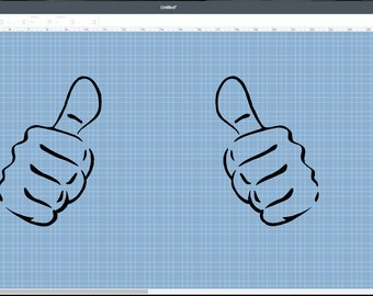 Download Thumbs up svg | Etsy