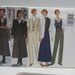 Suit Combo Pattern, Semi- Vintage Pattern, 2001 Edition Jacket Vest Skirt and Pants Pattern, Uncut, Butterick 6270, Sizes 6-8-10