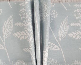 Pinch pleated curtains, handmade, pinch pleated drapes, interlined