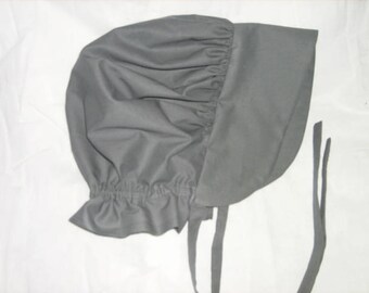 Lady's Pioneer Bonnet Extra Large
