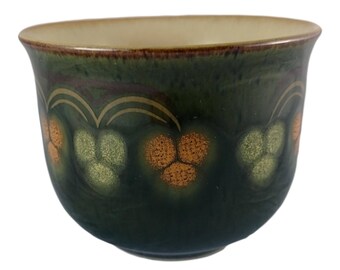 Denby ‘Oberon’ Sugar Bowl