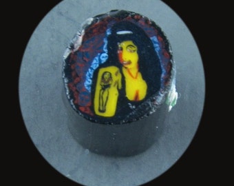 Amy Winehouse V2 Murrine Boro Cane 4 grams - 25G