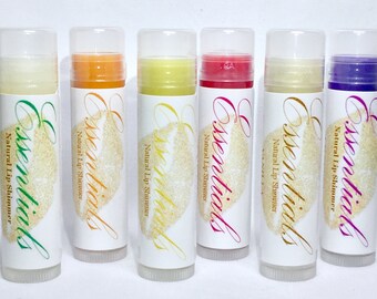 Lip Shimmer