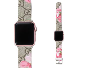 apple watch series 5 gucci band