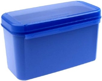 Tupperware Signature Container MM Double II Tall - 4 Colors